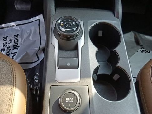 New 2026 Ford Bronco Sport Outer Banks w/ Outer Banks Tech Package+ AWD/4WD image 26