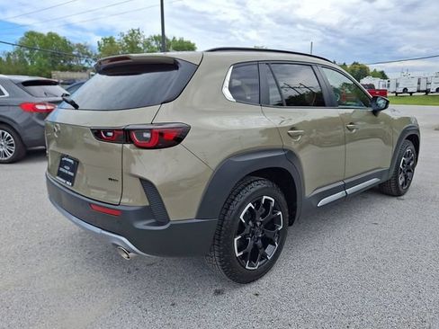 Used 2026 MAZDA CX-50 Meridian Edition w/ Weather Package AWD/4WD image 7