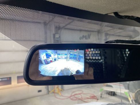 Used 2024 GMC Savana 2500 w/ Driver Convenience Package image 18