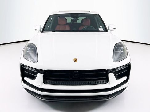 New 2026 Porsche Macan S image 6