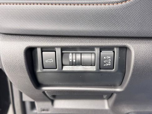 New 2026 Subaru Forester Sport AWD/4WD image 33