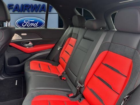 Used 2024 Mercedes-Benz GLE 53 AMG 4MATIC image 12