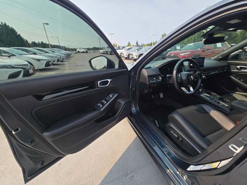 Used 2024 Honda Civic Sport Touring image 20