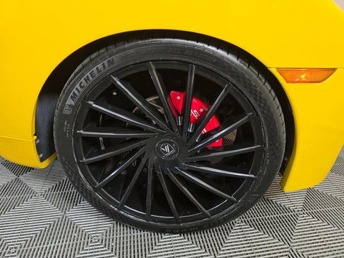 Used 2005 Chevrolet SSR SSR w/ Preferred Equipment Group image 9