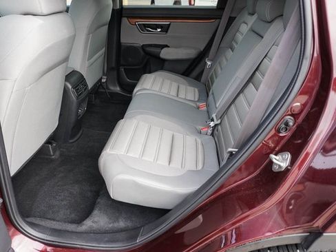 Used 2019 Honda CR-V EX image 13