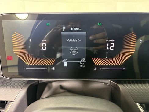 New 2026 Kia K4 GT-Line FWD image 26