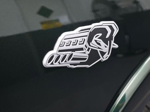 New 2026 RAM 1500 4x4 Crew Cab image 46