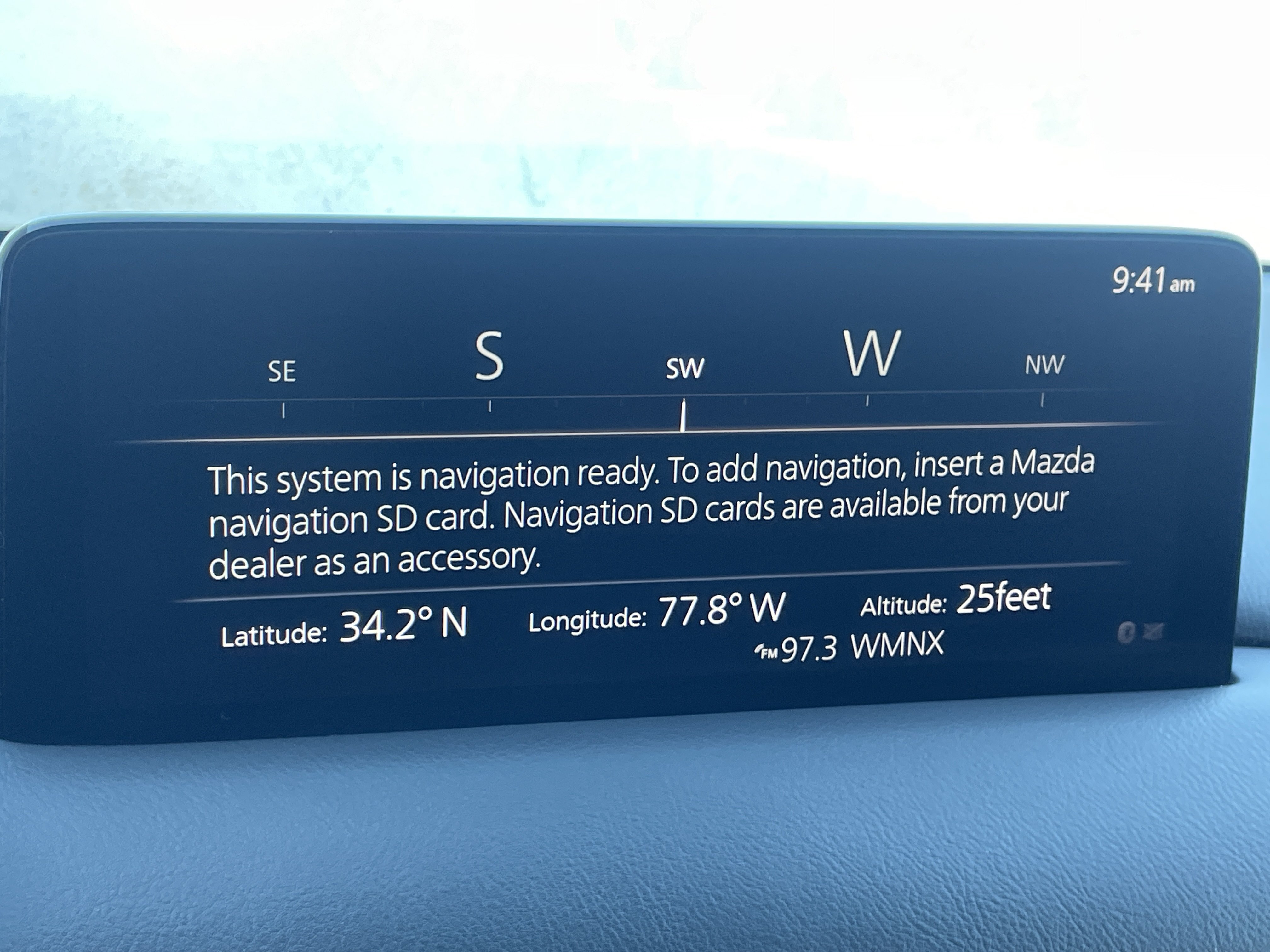 Used 2022 MAZDA CX-5 AWD 2.5 S w/ Select Package image 23