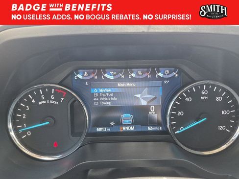 Used 2022 Ford Expedition XLT RWD image 24