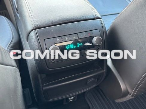 Used 2016 Buick Enclave Premium w/ Experience Buick Package image 20