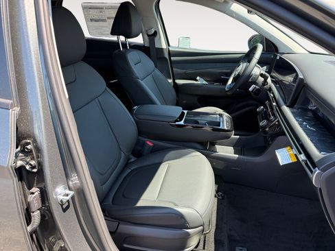 New 2026 Hyundai Tucson SEL AWD/4WD image 19