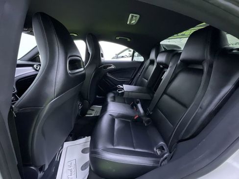 Used 2016 Mercedes-Benz CLA 250 image 26