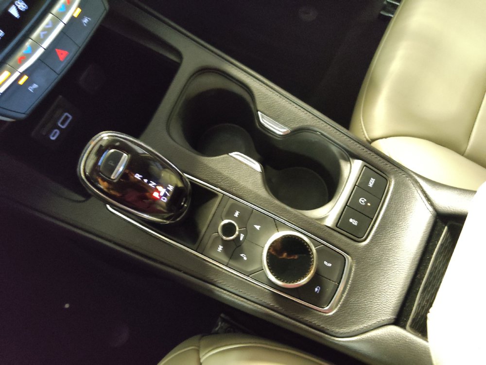 Used 2023 Cadillac XT4 Premium Luxury w/ Driver Assist Package FWD image 26