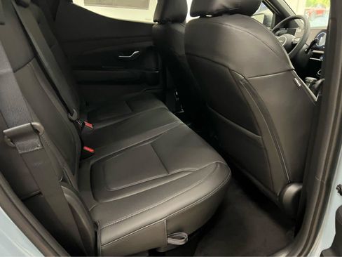 New 2026 Hyundai Santa Cruz SEL AWD/4WD image 23