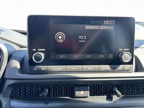 Used 2024 Honda CR-V Sport image 47