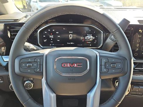 New 2026 GMC Sierra 1500 Elevation AWD/4WD image 16