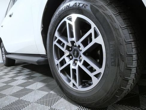 Certified 2025 Ford Expedition Max Active AWD/4WD image 2