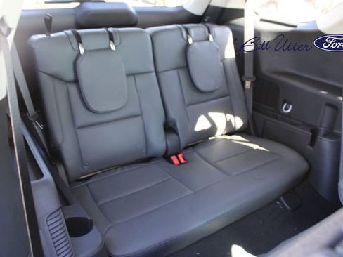 New 2026 Ford Explorer Active w/ Active Comfort Package image 10