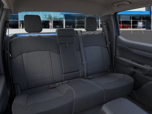 New 2026 Ford Ranger XL RWD image 11
