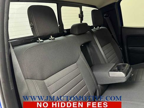 Used 2019 Ford Ranger XLT w/ Equipment Group 302A Luxury image 18