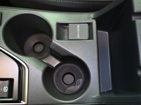 Used 2025 Subaru Crosstrek 2.5i Premium w/ Crosstrek Mirror Package image 26