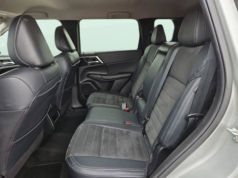 Used 2024 Mitsubishi Outlander SE FWD image 10