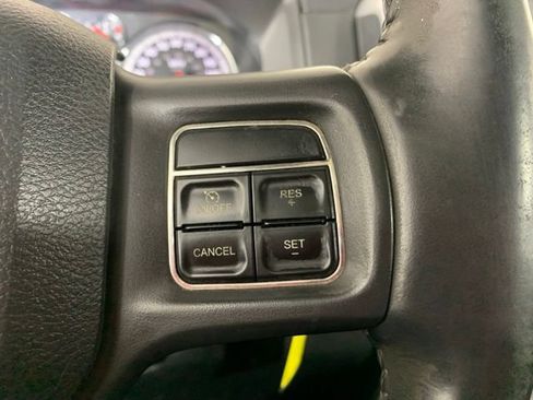 Used 2012 RAM 1500 Laramie w/ Protection Group AWD/4WD image 29