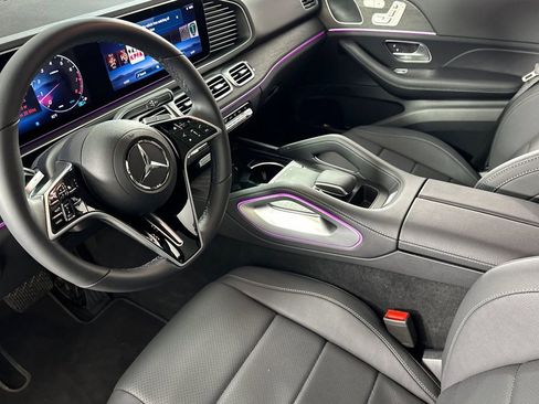 Certified 2026 Mercedes-Benz GLE 350 4MATIC image 10
