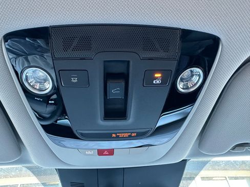 New 2026 Kia Sorento EX image 47