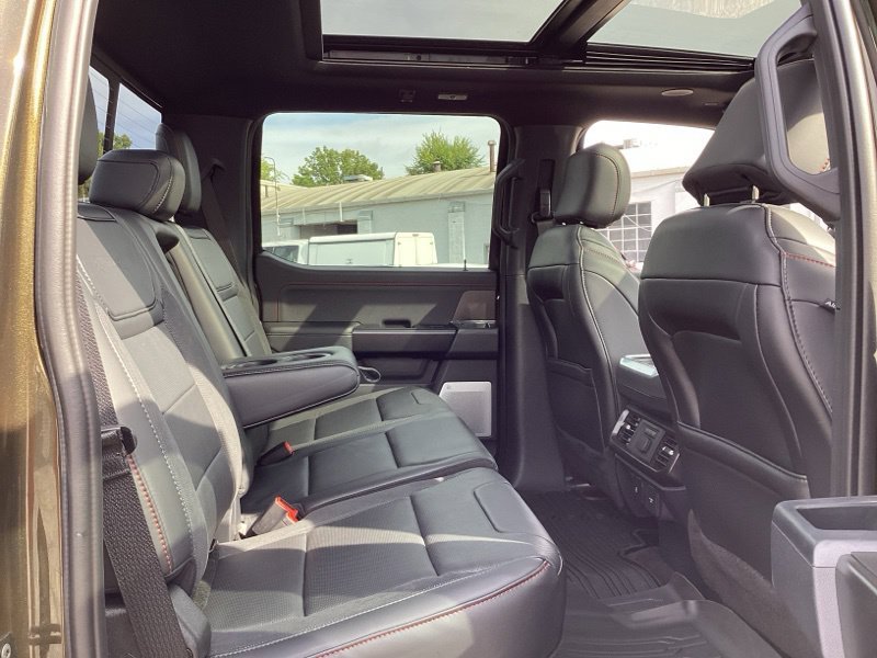 New 2026 Ford F150 Raptor AWD/4WD image 37