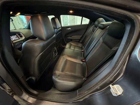Used 2021 Dodge Charger SXT w/ Leather Interior Group RWD image 14