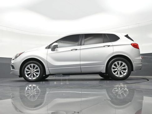 Used 2017 Buick Envision Essence FWD image 25