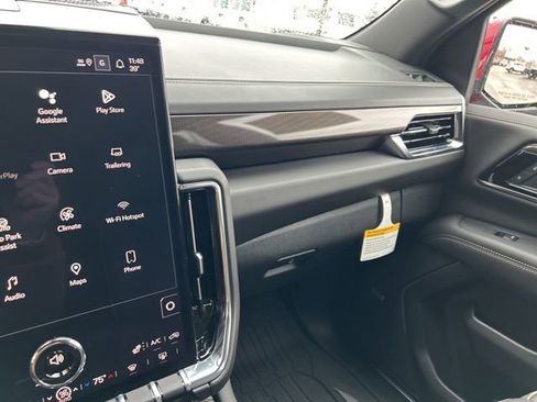 New 2026 GMC Yukon XL Elevation w/ LPO, Floor Liner Package image 4