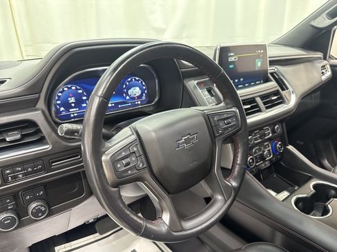 Used 2022 Chevrolet Tahoe RST w/ Sport Performance Package AWD/4WD image 27