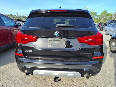 Used 2019 BMW X3 sDrive30i image 4