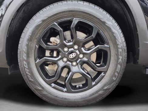 Used 2022 Hyundai Santa Fe XRT AWD/4WD image 38