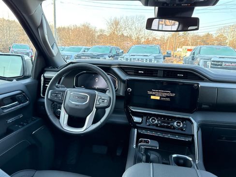 New 2026 GMC Sierra 1500 Denali image 14