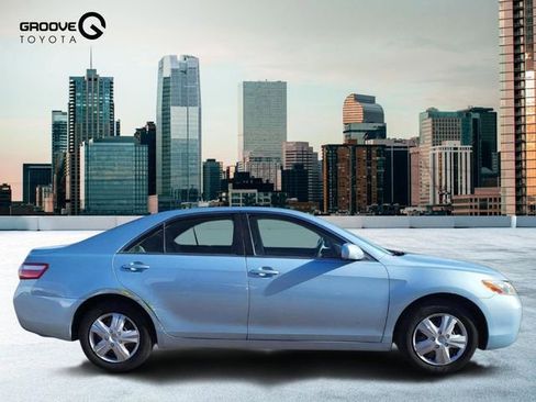 Used 2007 Toyota Camry LE image 7
