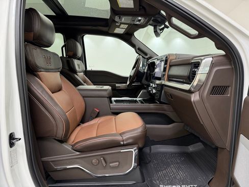 New 2026 Ford F350 King Ranch AWD/4WD image 36