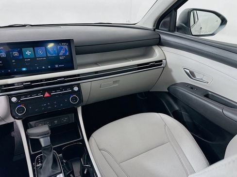 Certified 2026 Hyundai Tucson SEL FWD image 24