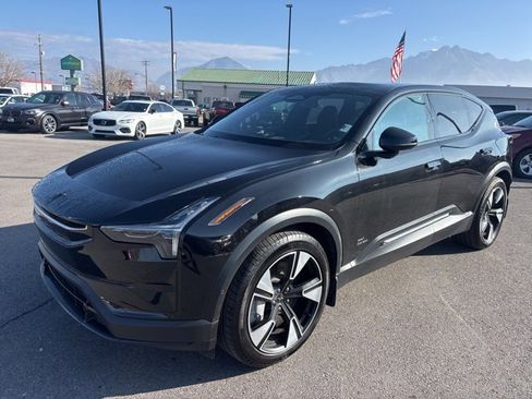 Used 2025 Polestar Polestar 3 image 4