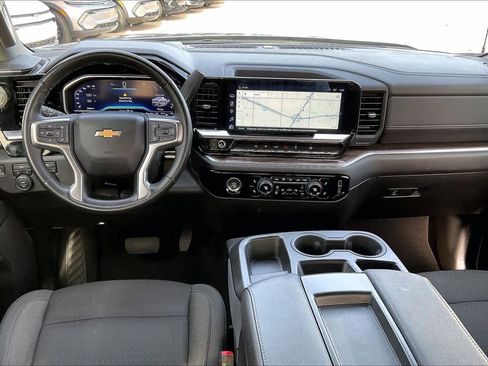 Certified 2023 Chevrolet Silverado 1500 LT image 13