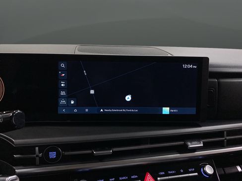 New 2026 Hyundai Santa Fe XRT AWD/4WD image 9
