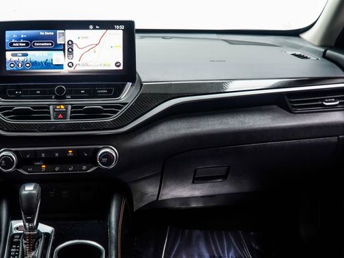 Used 2023 Nissan Altima 2.5 SR w/ SR Premium Package FWD image 18