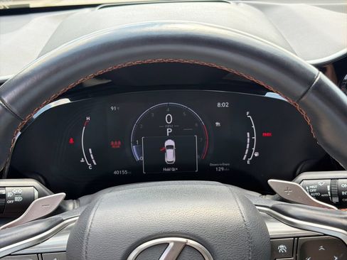 Used 2022 Lexus NX 350 AWD w/ Accessory Package 2 image 27