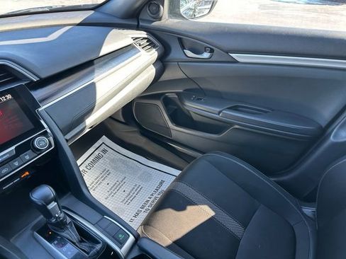 Used 2021 Honda Civic Sport image 28