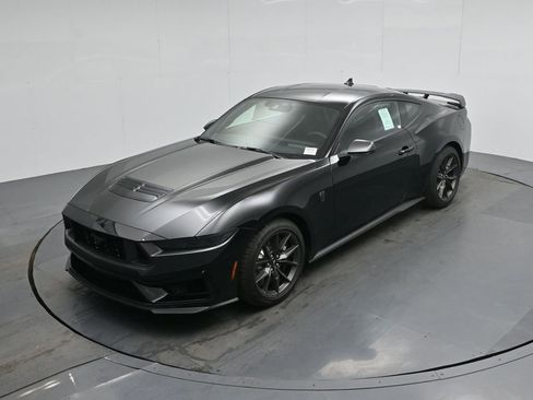 New 2026 Ford Mustang Dark Horse image 31