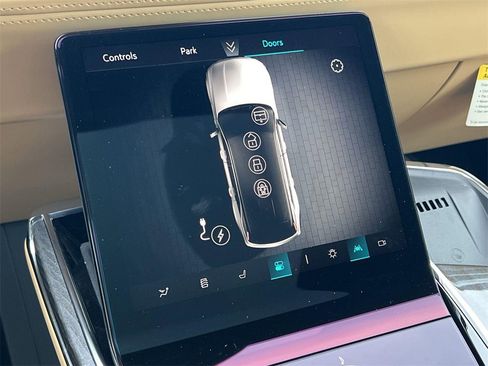 New 2026 Cadillac Escalade IQ Sport 2 image 21