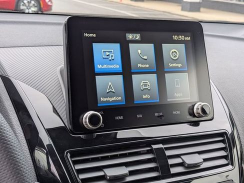 New 2025 Mitsubishi Eclipse Cross Black Edition image 20