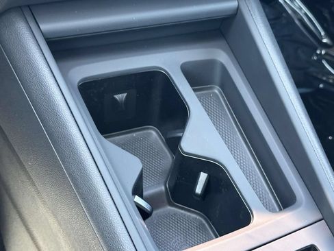 New 2026 Volkswagen Tiguan S FWD image 23